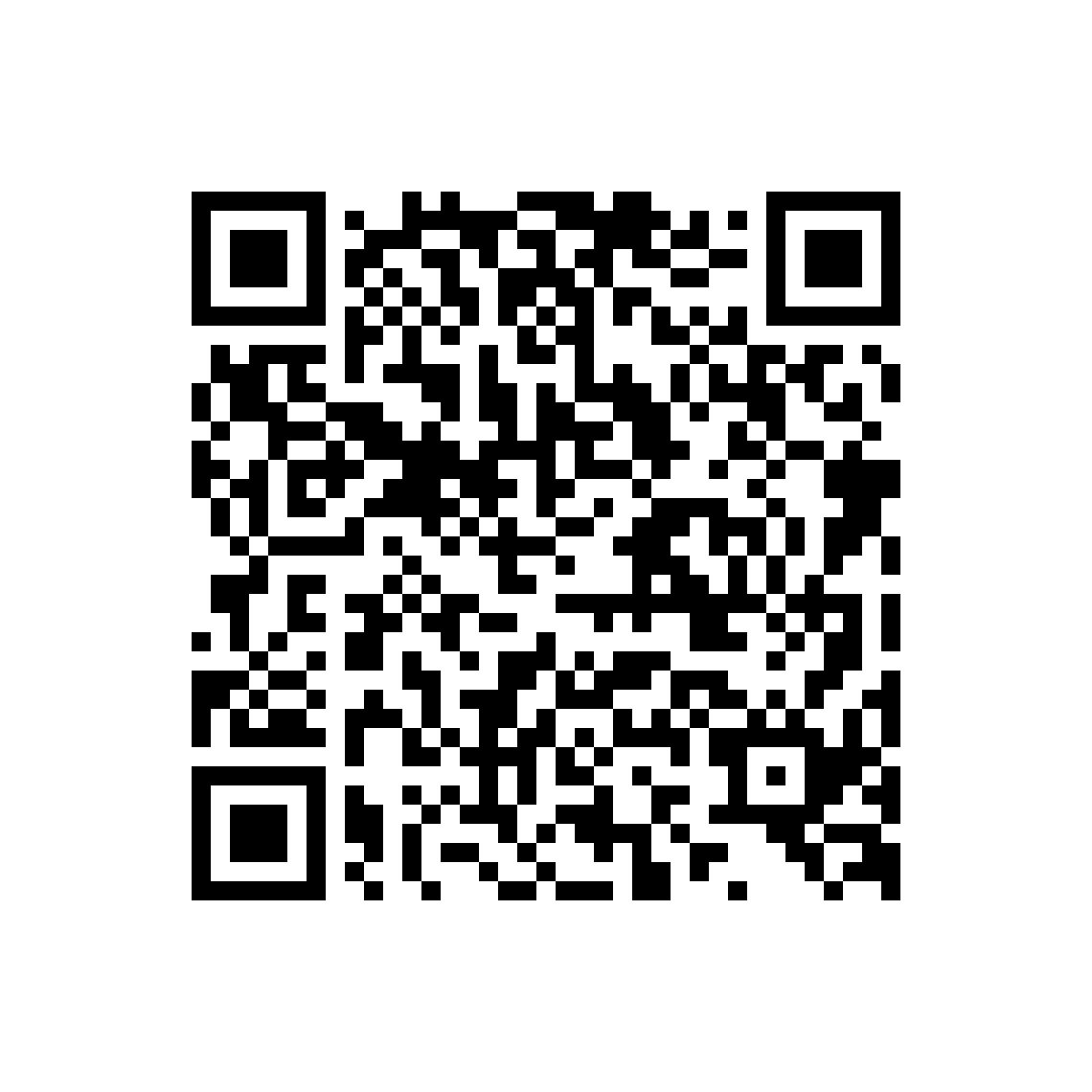 百度网盘分享二维码