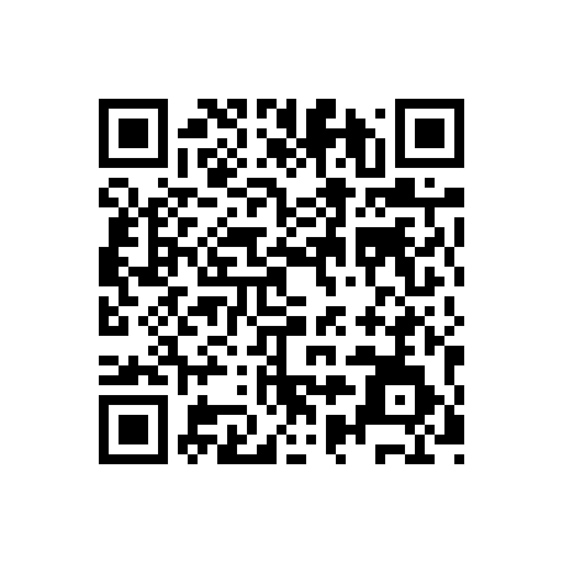 百度网盘分享二维码