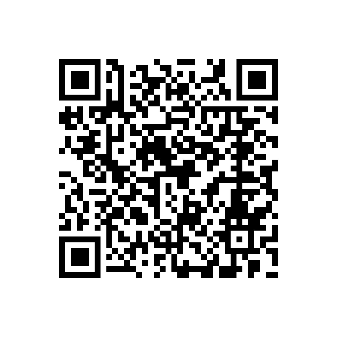 百度网盘分享二维码