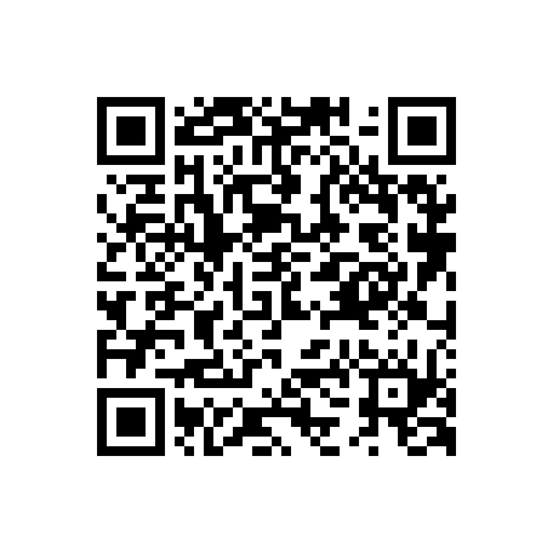 百度网盘分享二维码