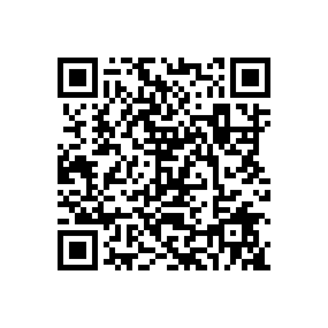 百度网盘分享二维码