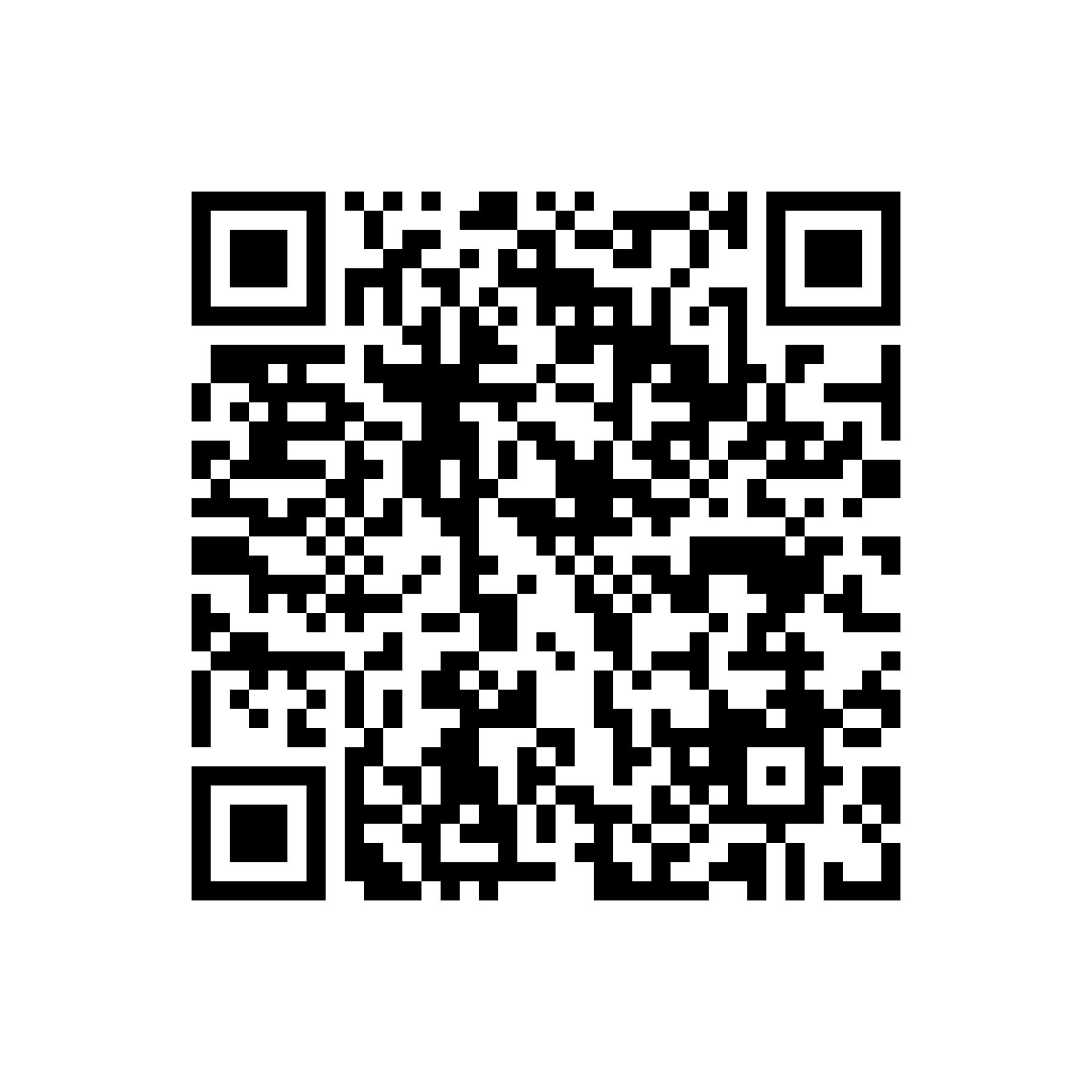 百度网盘分享二维码