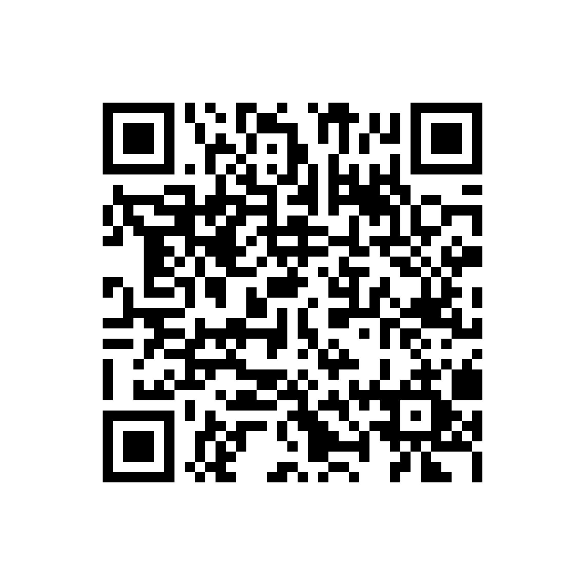 百度网盘分享二维码