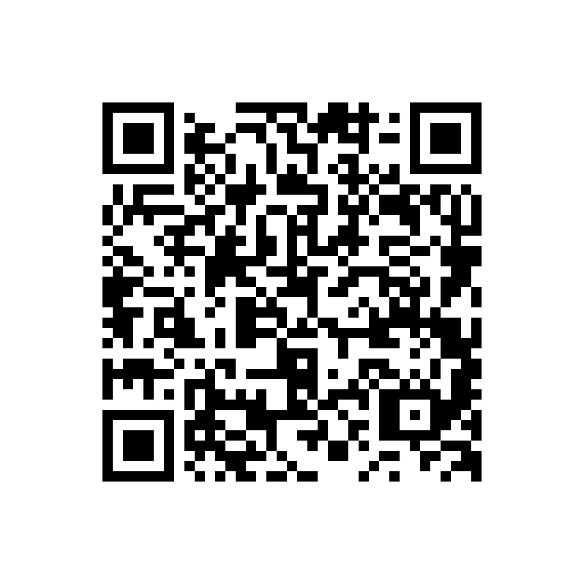 百度网盘分享二维码