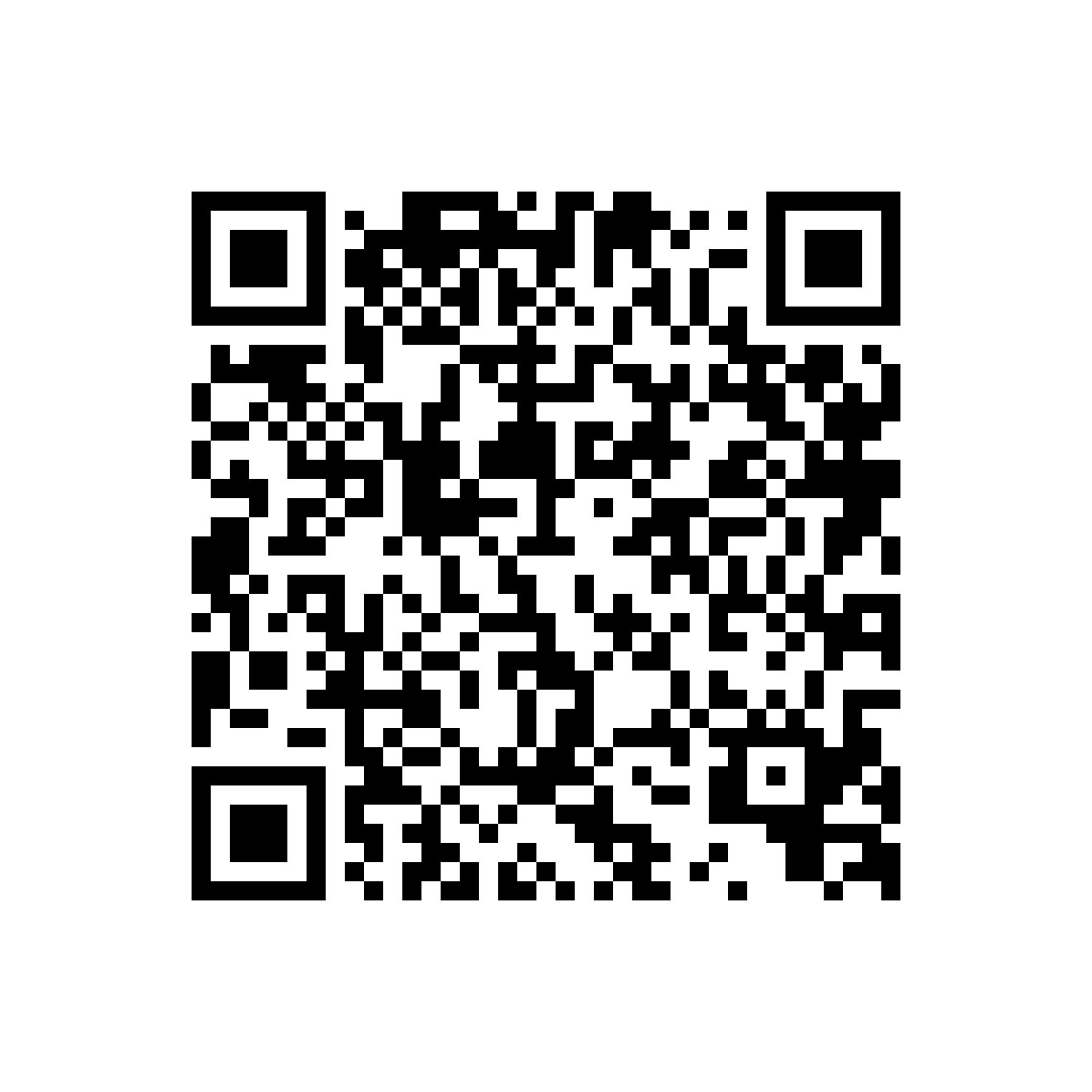 百度网盘分享二维码