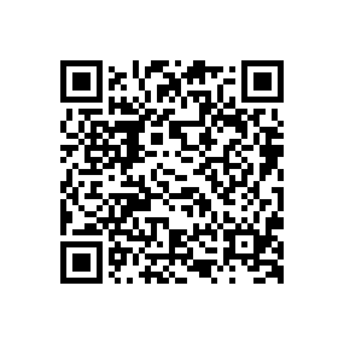 百度网盘分享二维码