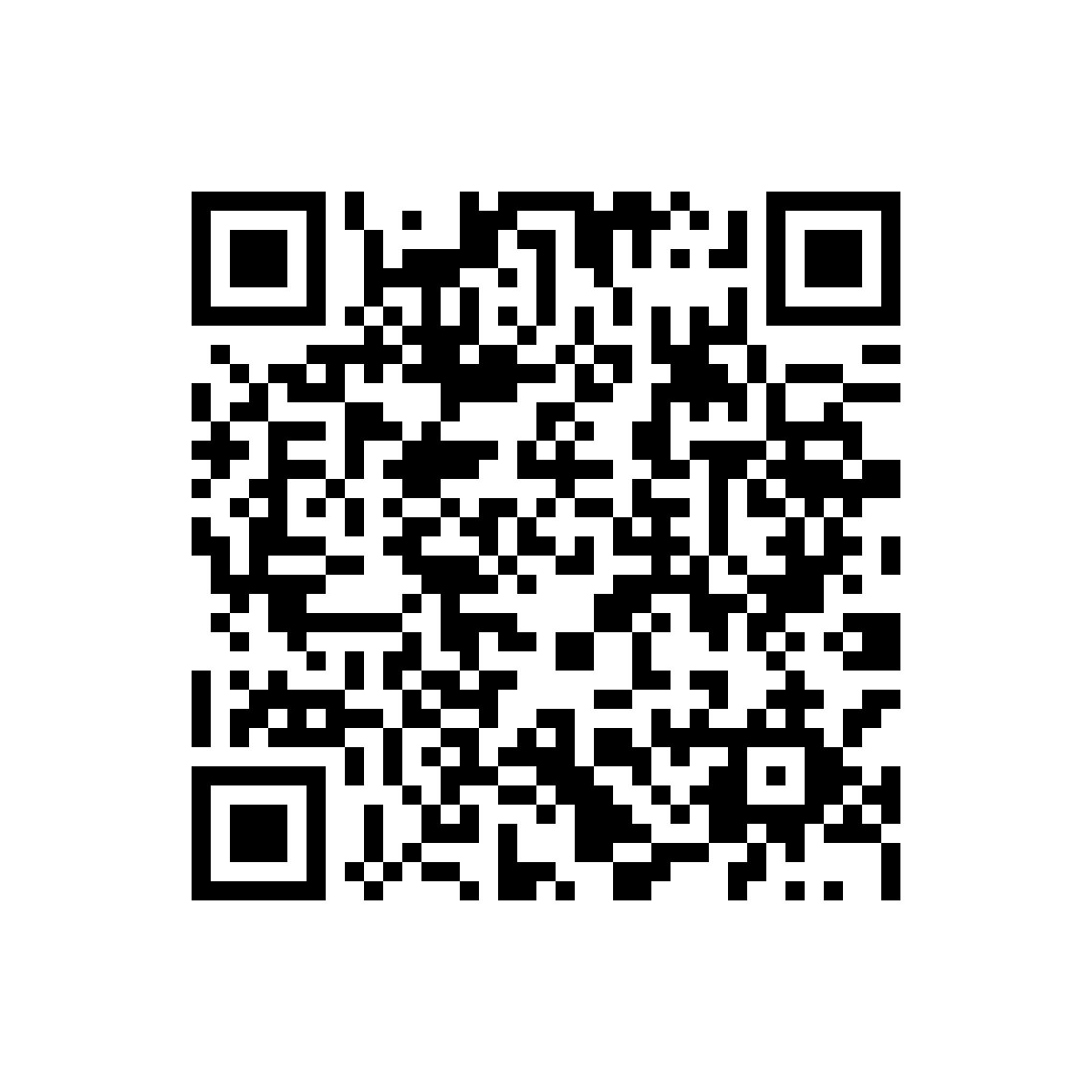 百度网盘分享二维码