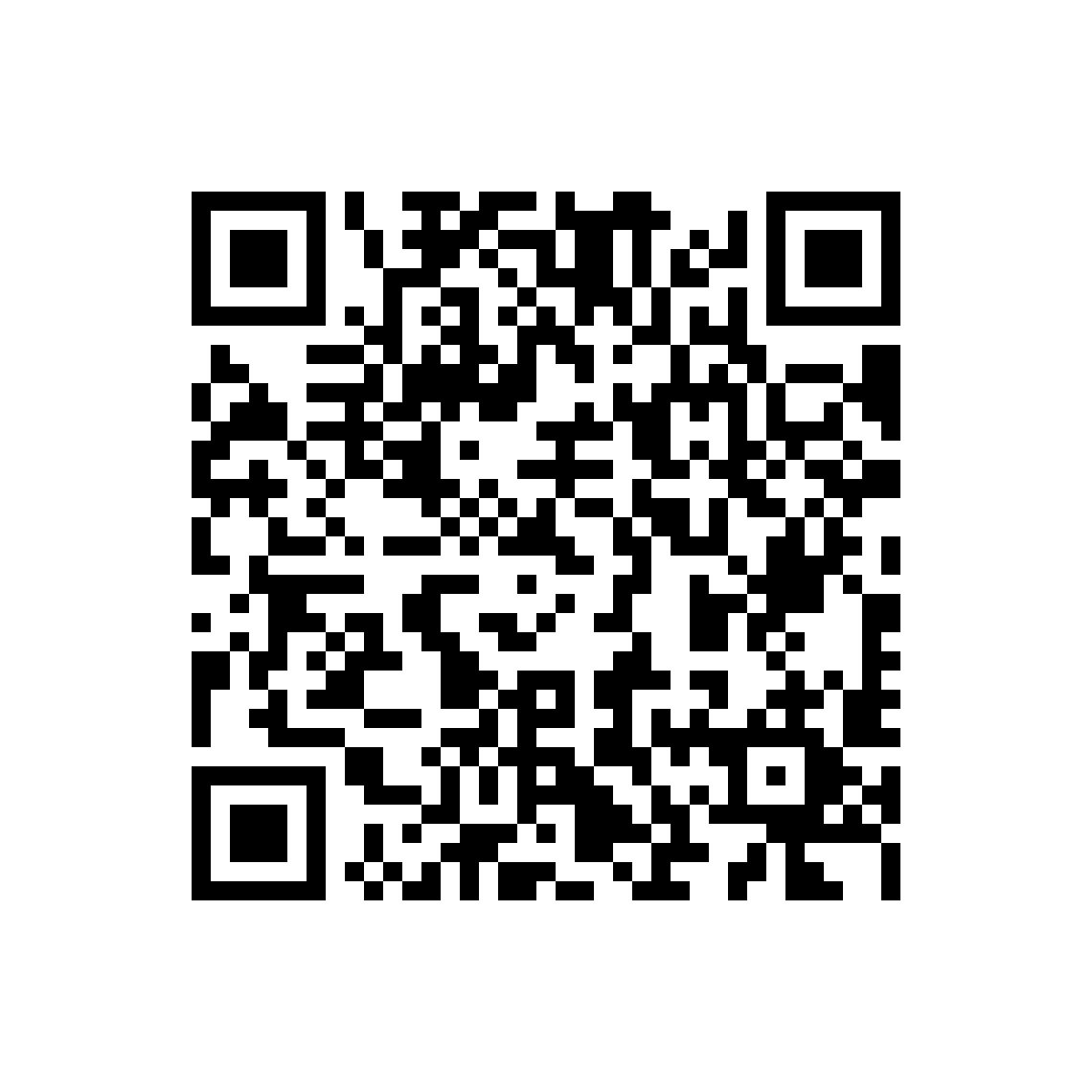 百度网盘分享二维码