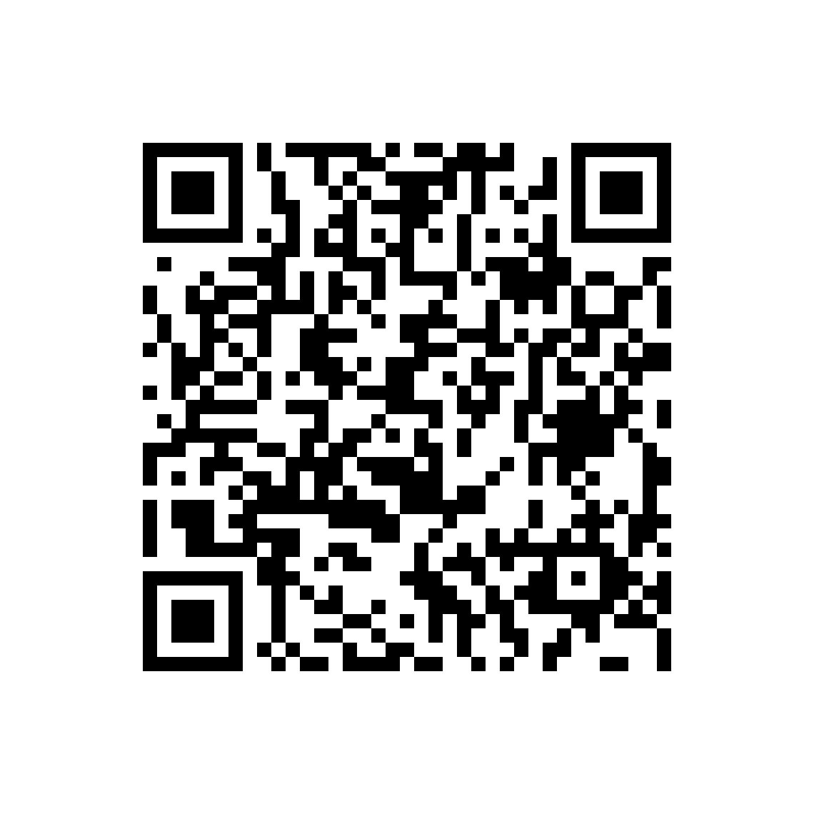 百度网盘分享二维码