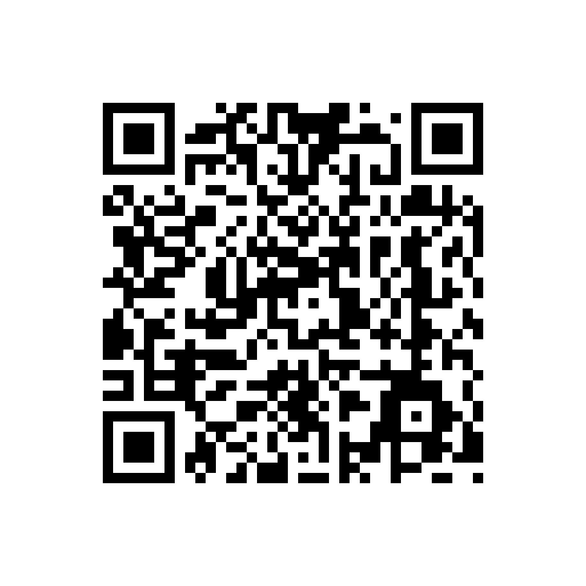 百度网盘分享二维码