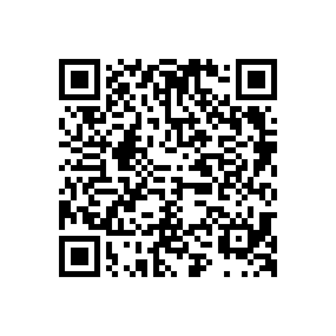 百度网盘分享二维码