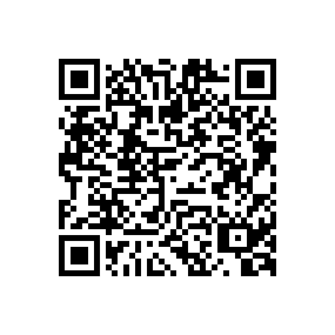 百度网盘分享二维码