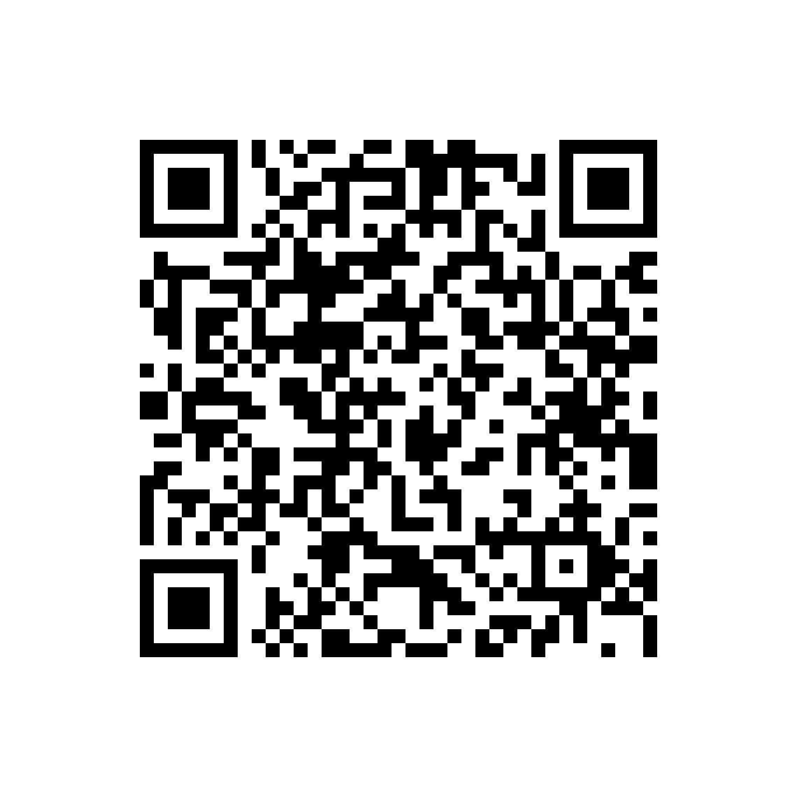 百度网盘分享二维码