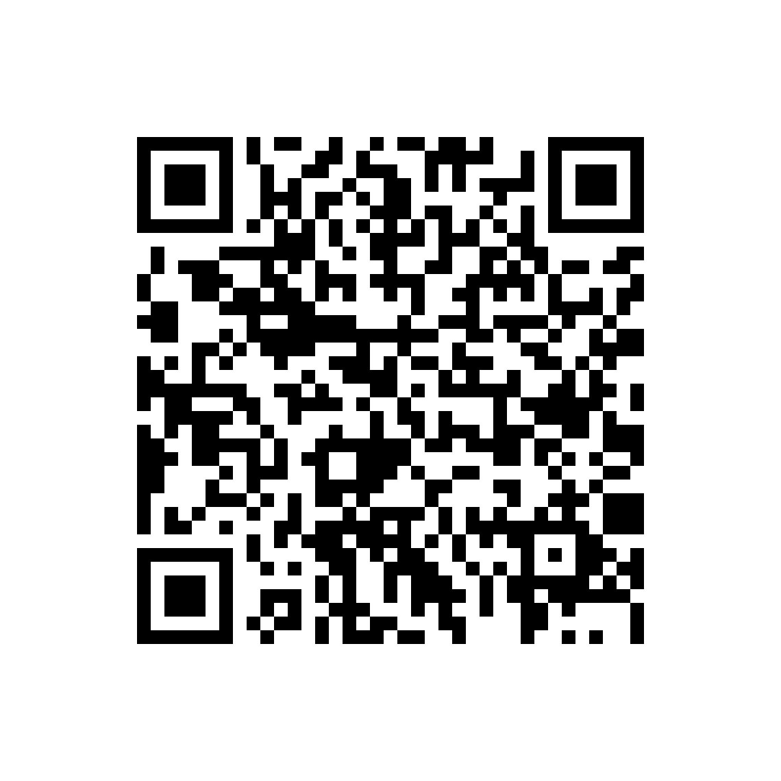 百度网盘分享二维码