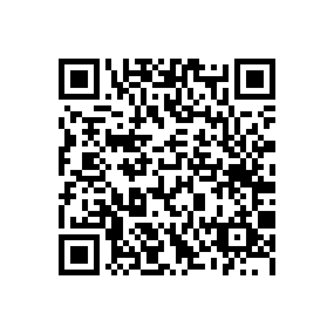 百度网盘分享二维码