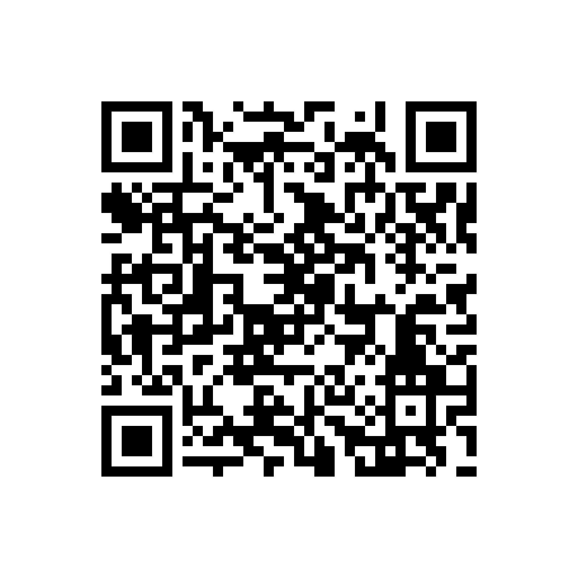 百度网盘分享二维码