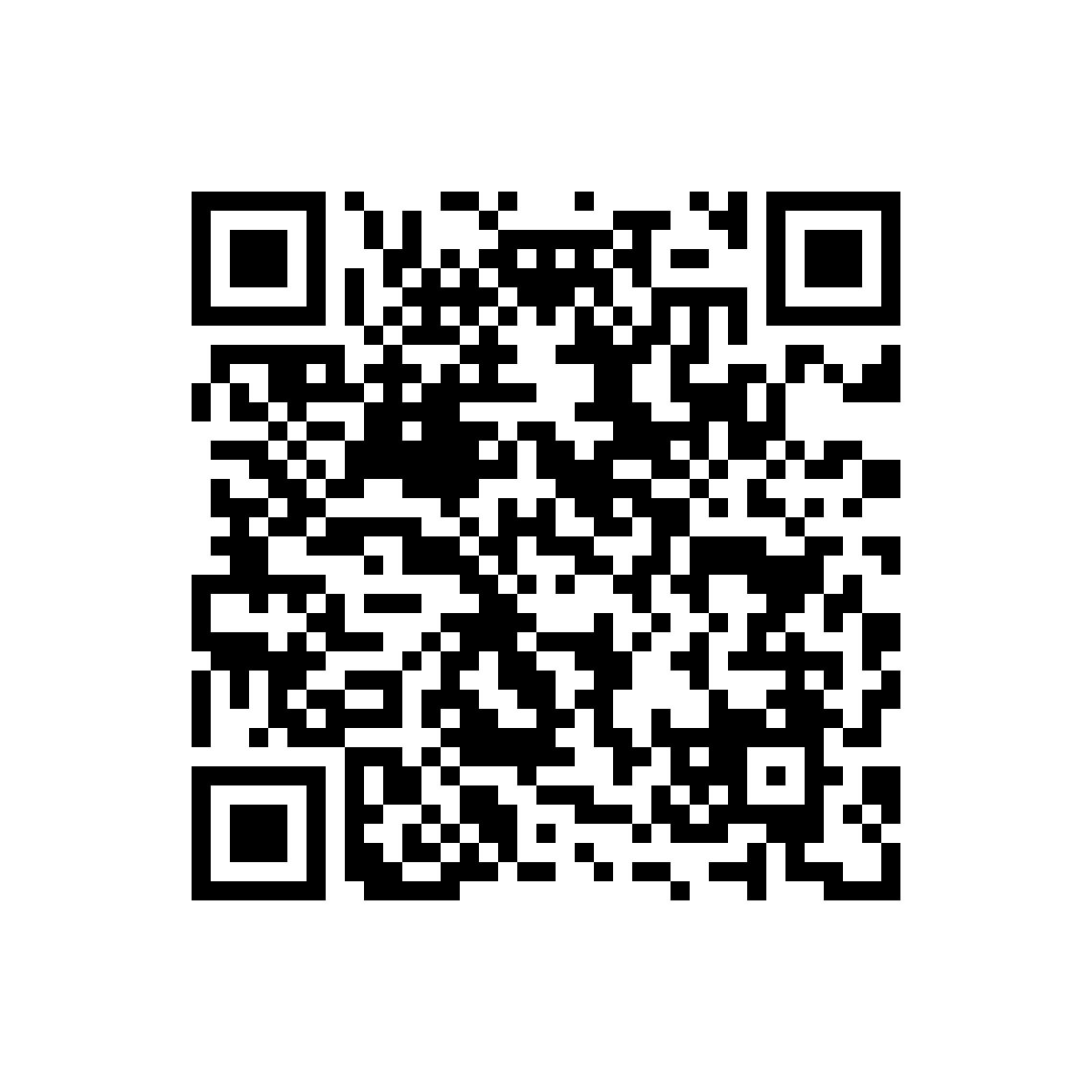 百度网盘分享二维码