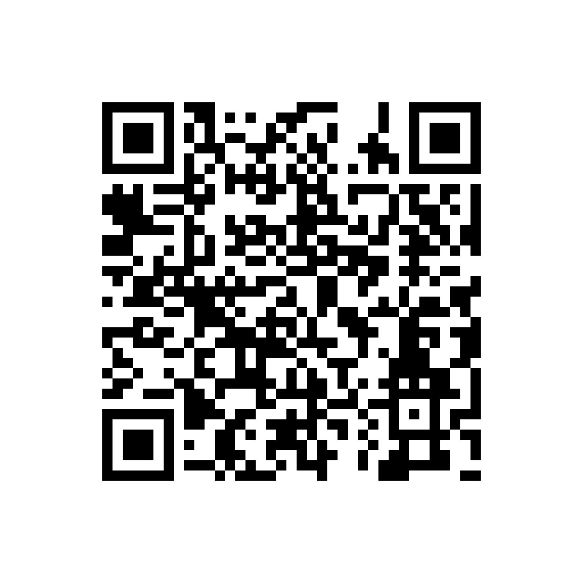 百度网盘分享二维码