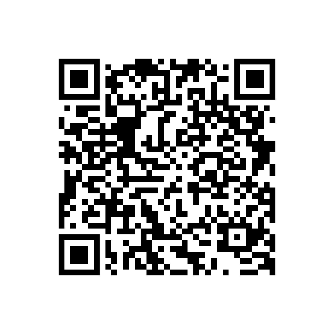 百度网盘分享二维码