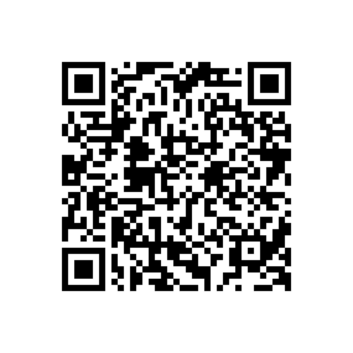 百度网盘分享二维码