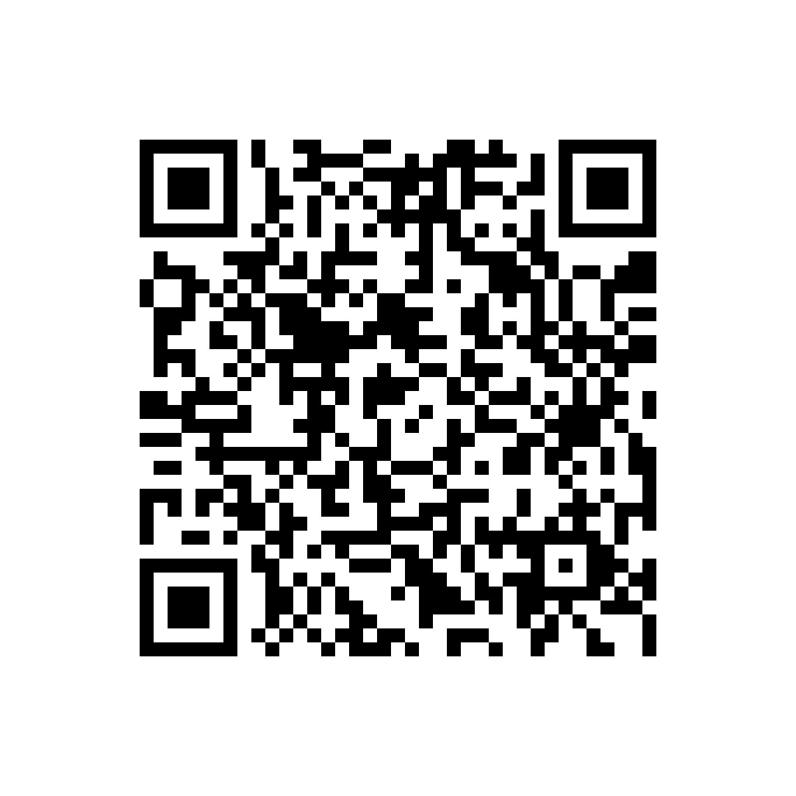 百度网盘分享二维码