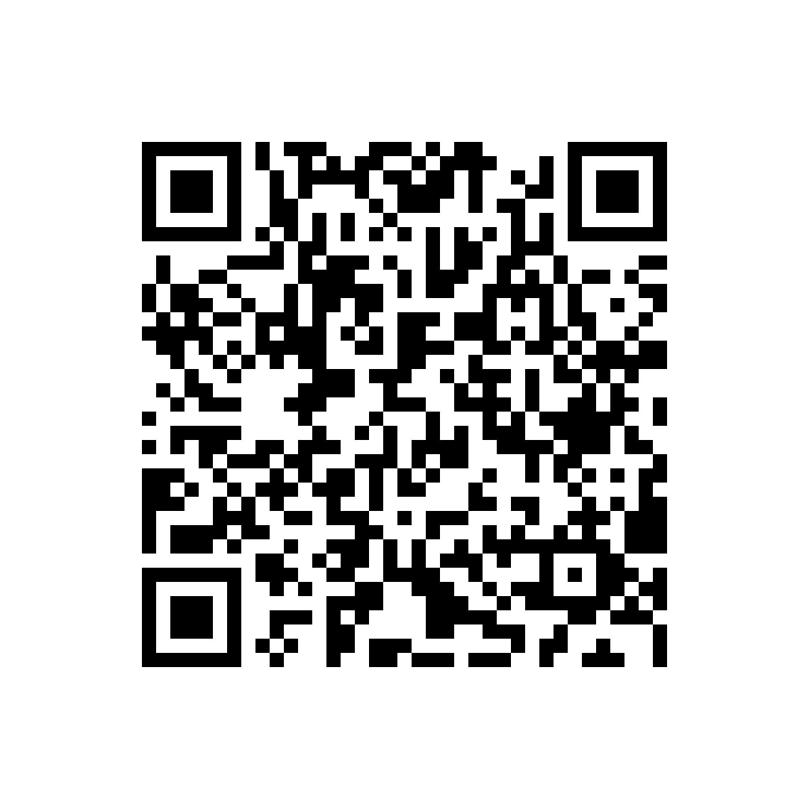 百度网盘分享二维码