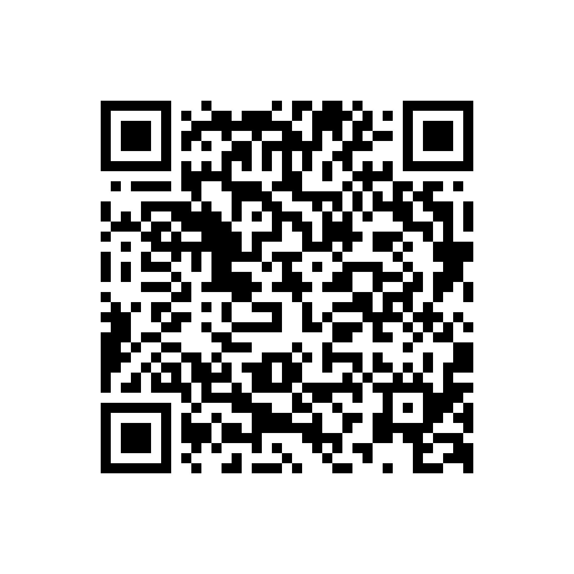 百度网盘分享二维码