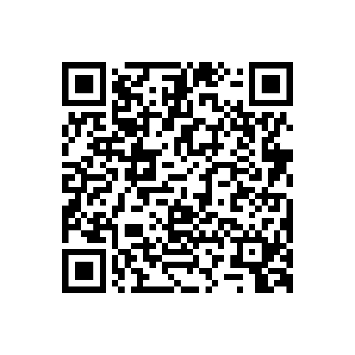 百度网盘分享二维码