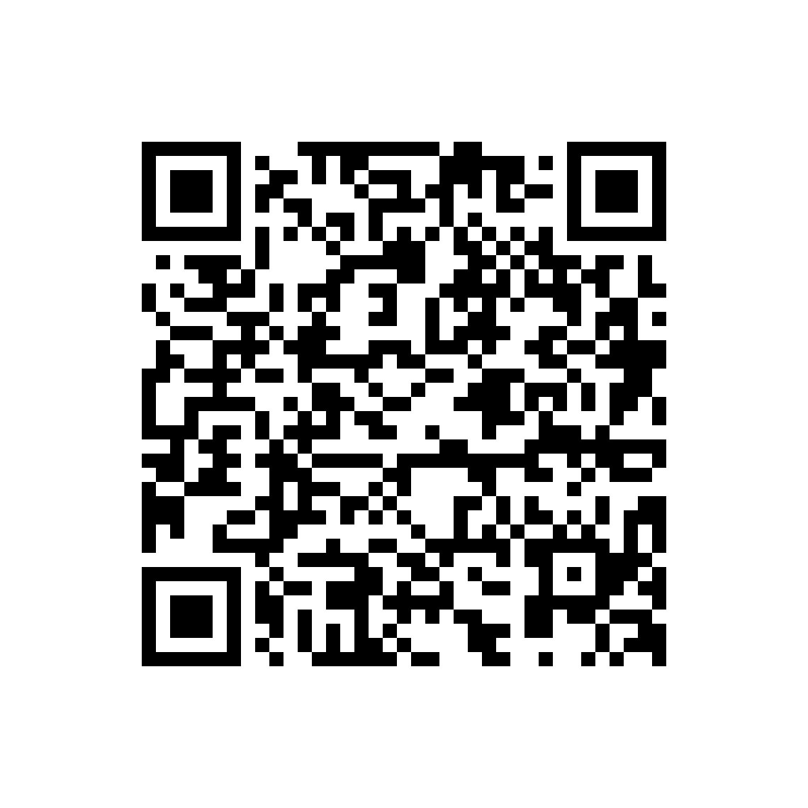 百度网盘分享二维码