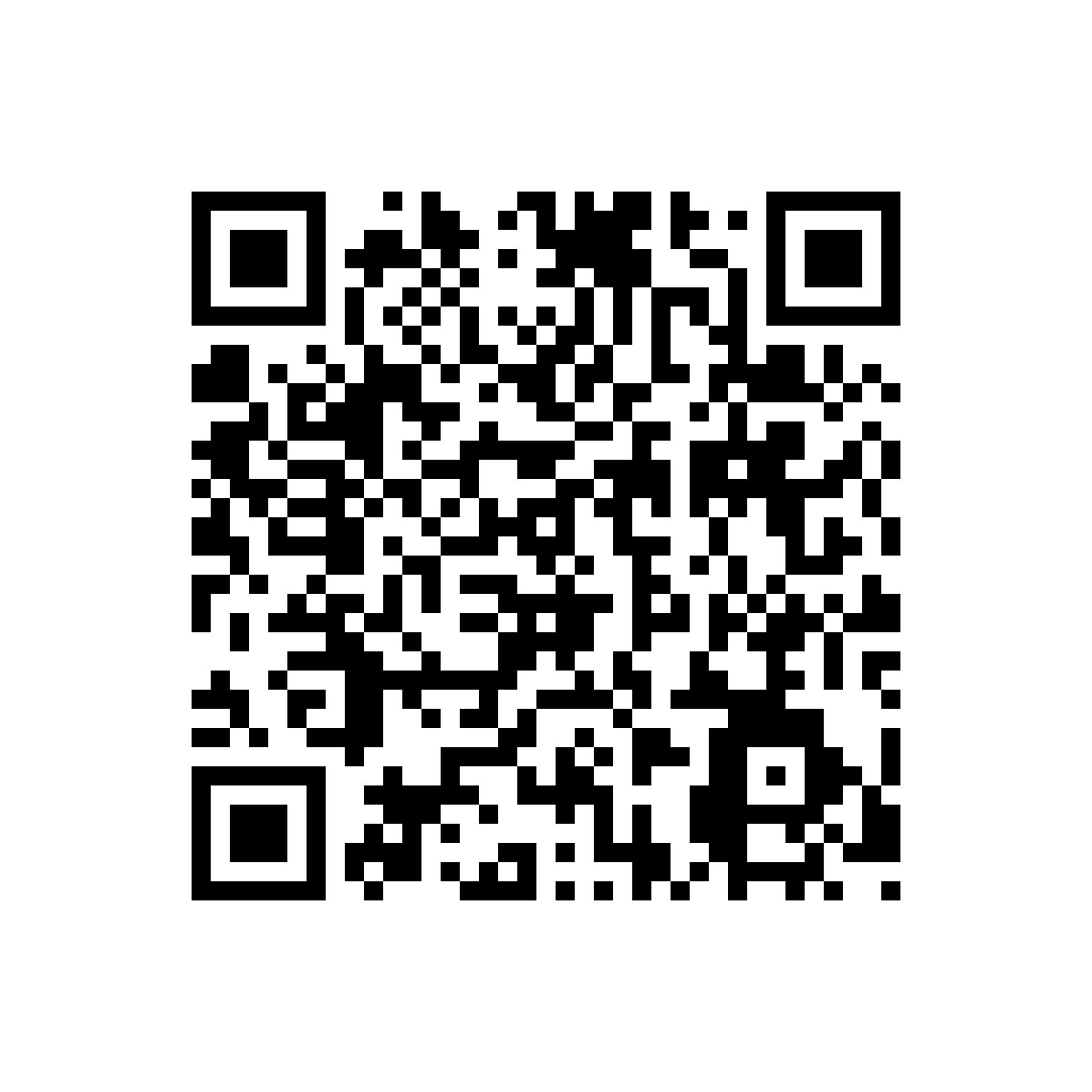 百度网盘分享二维码