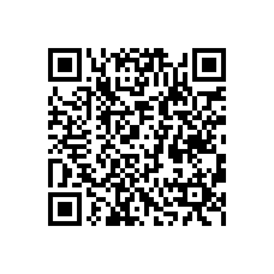 百度网盘分享二维码