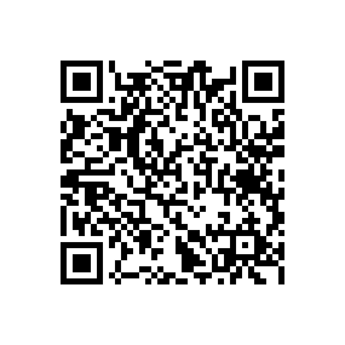 百度网盘分享二维码