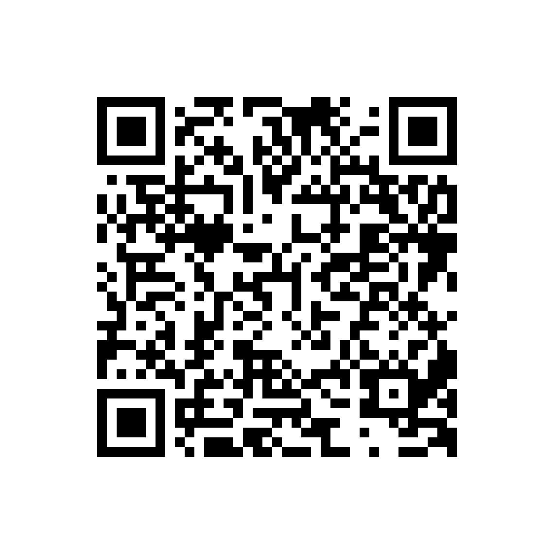 百度网盘分享二维码