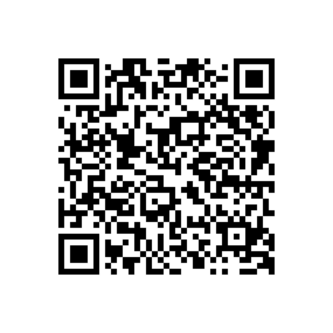 百度网盘分享二维码