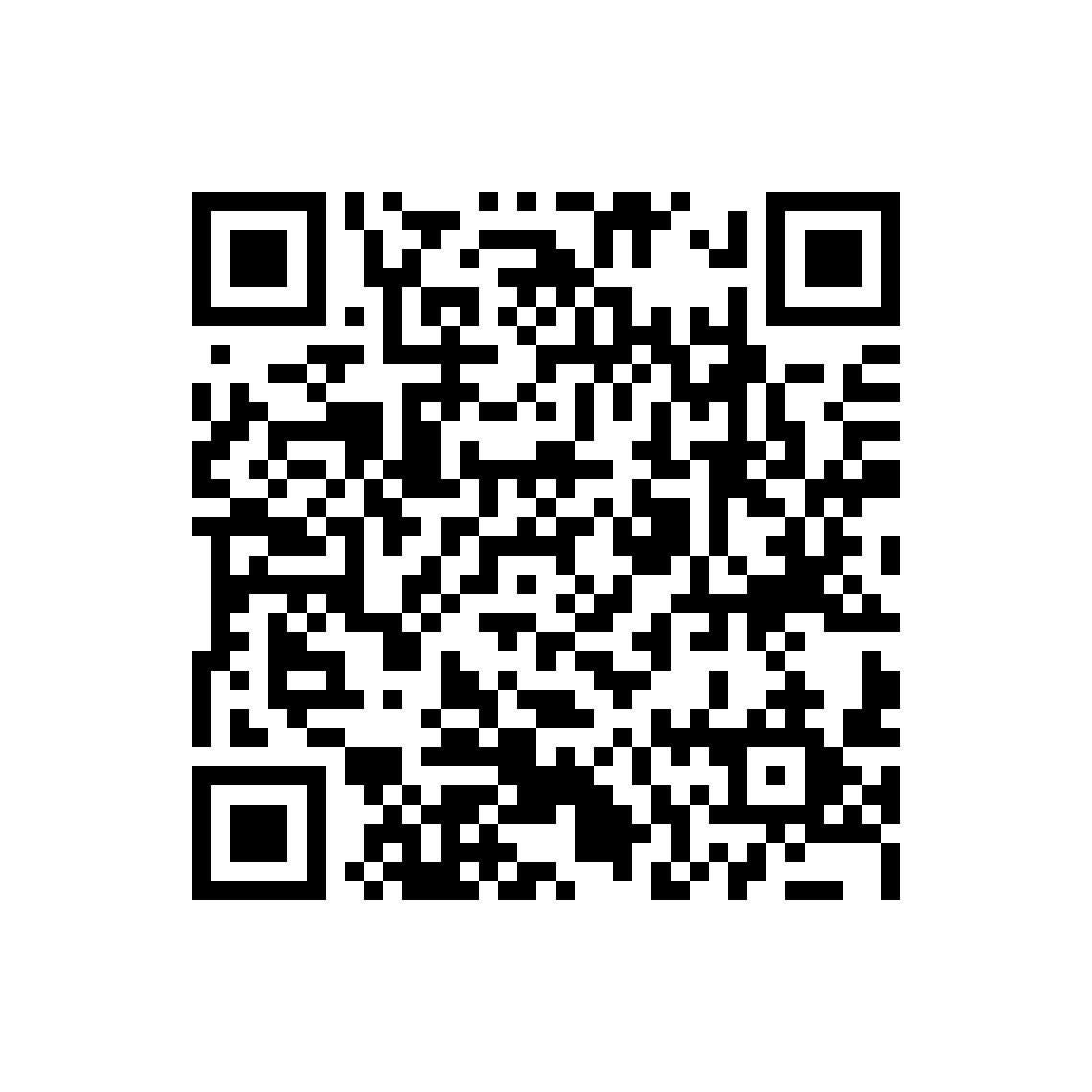 百度网盘分享二维码