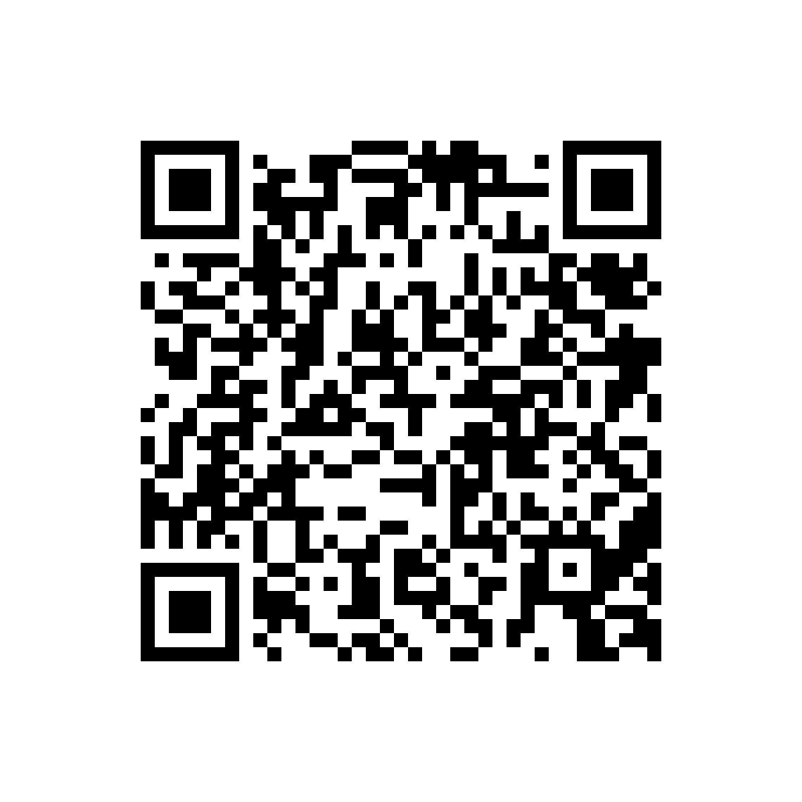 百度网盘分享二维码