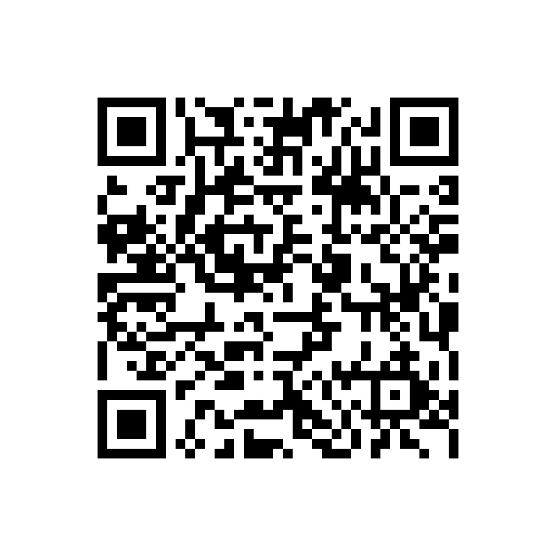 百度网盘分享二维码