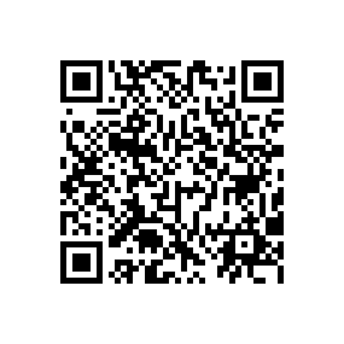 百度网盘分享二维码