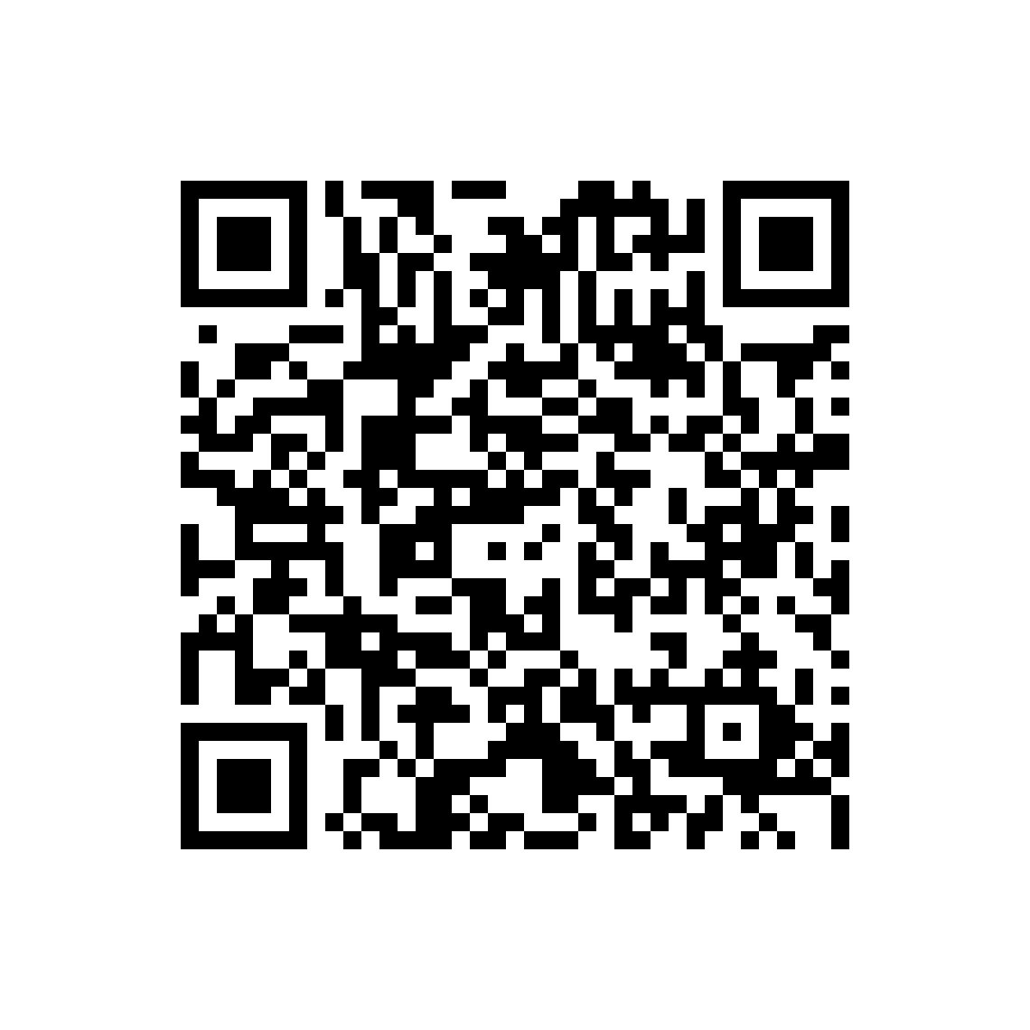 百度网盘分享二维码