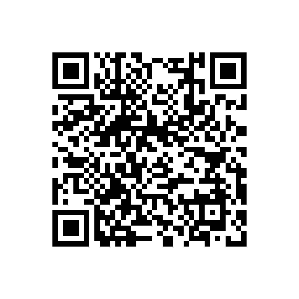 百度网盘分享二维码