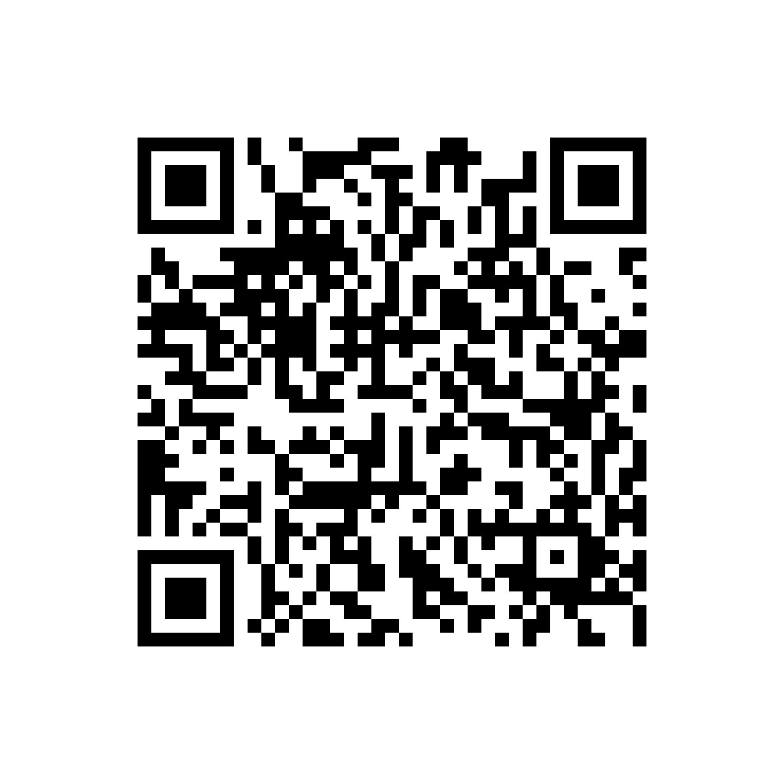 百度网盘分享二维码