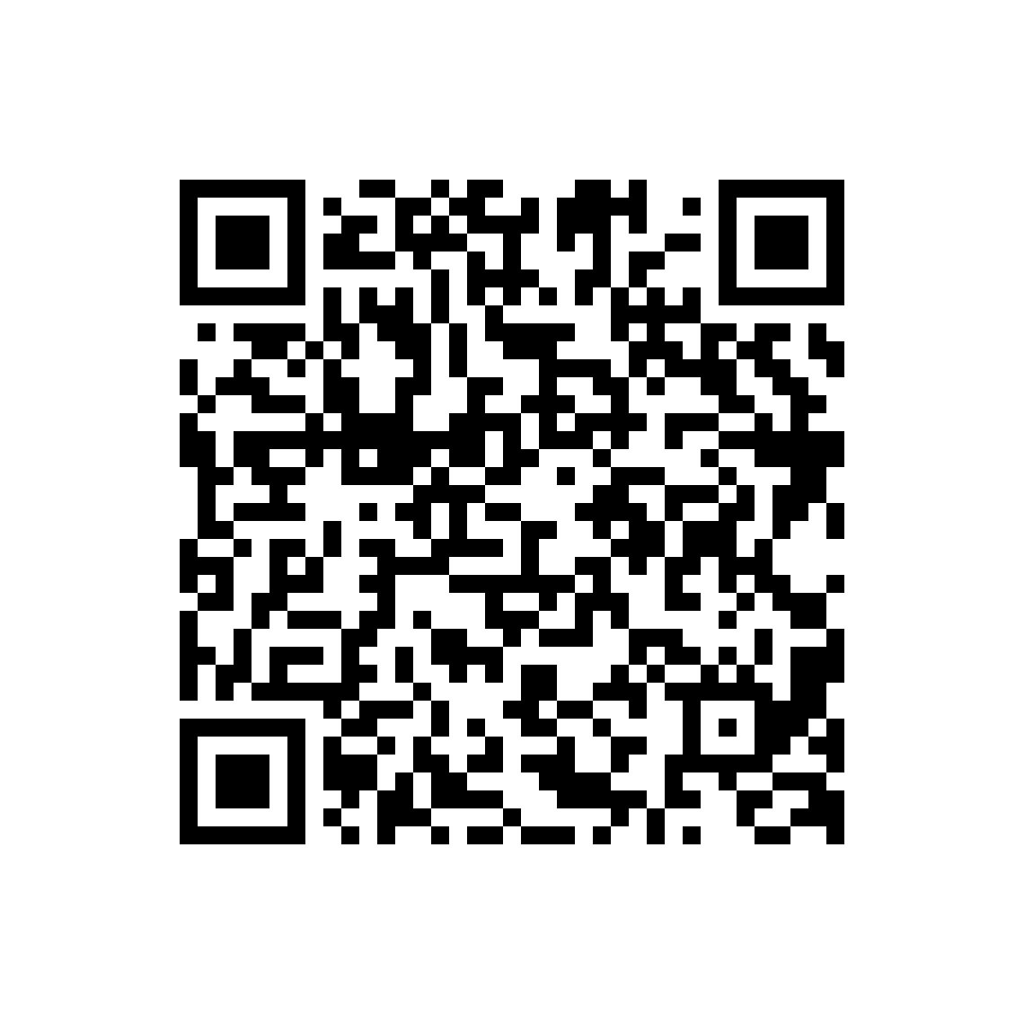 百度网盘分享二维码