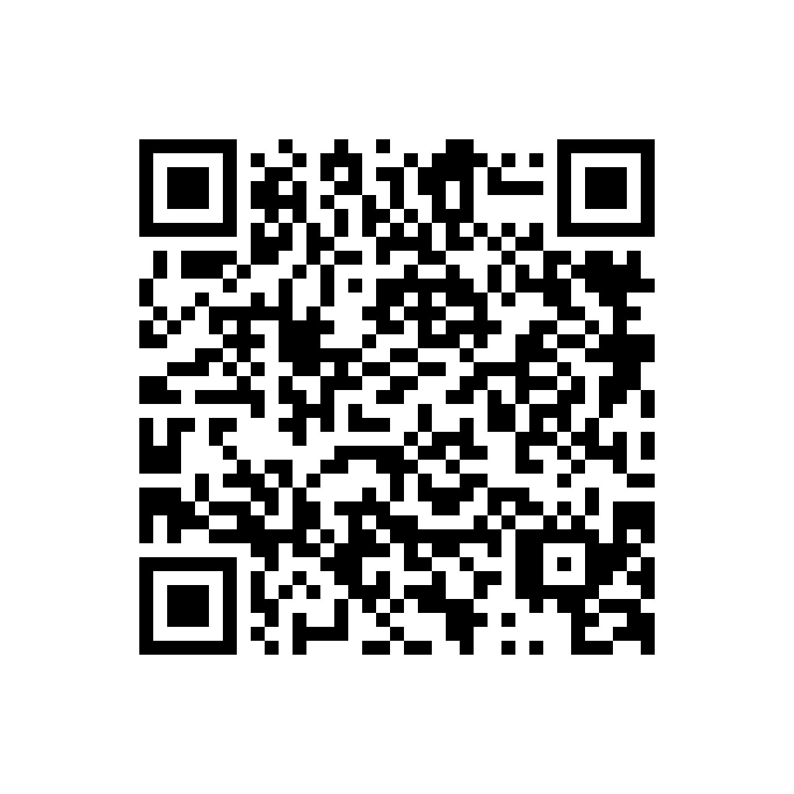 百度网盘分享二维码