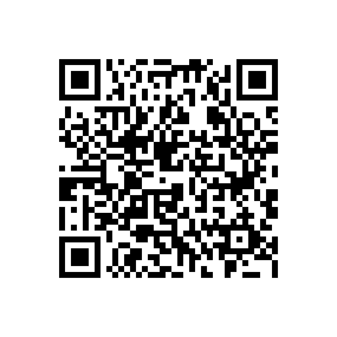 百度网盘分享二维码