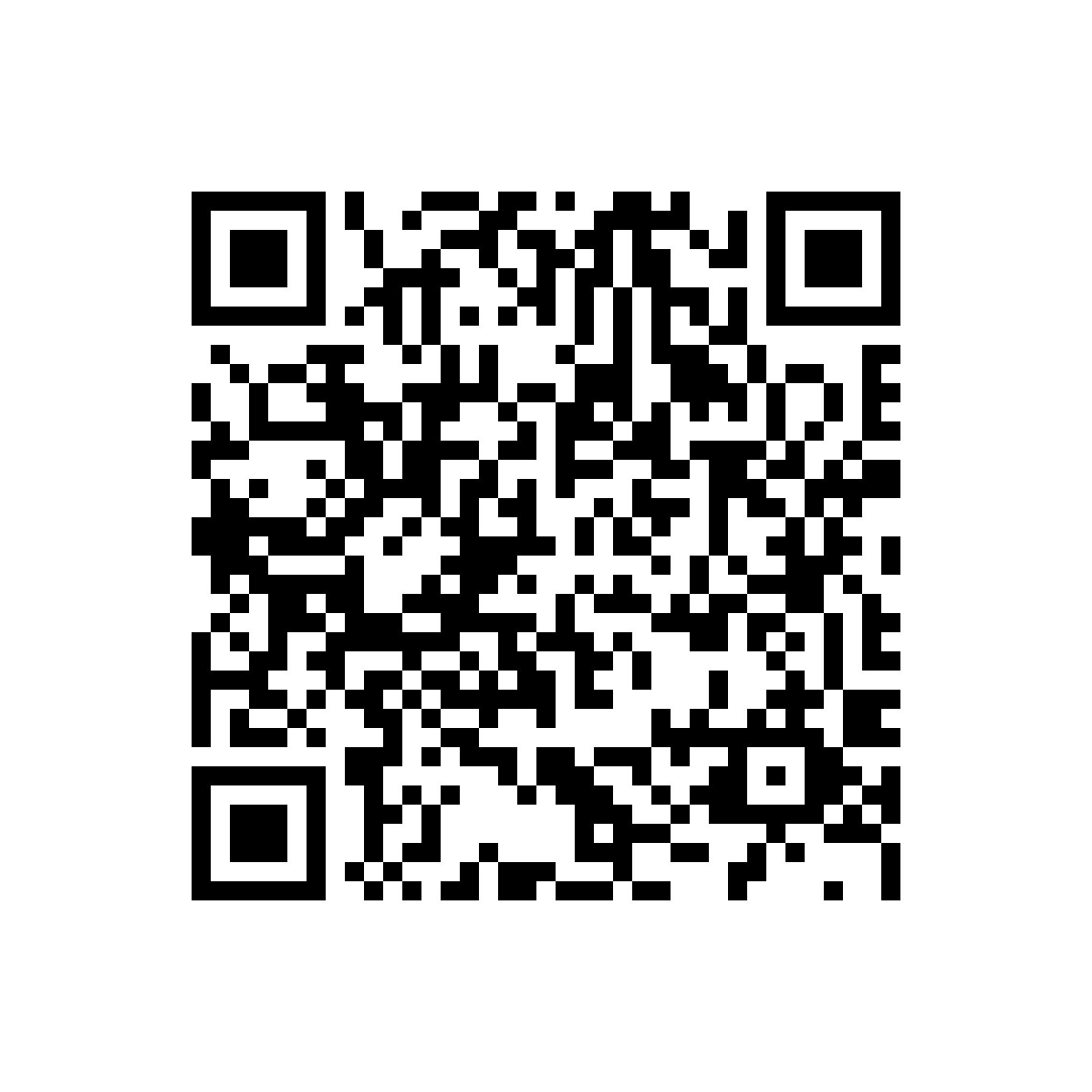 百度网盘分享二维码