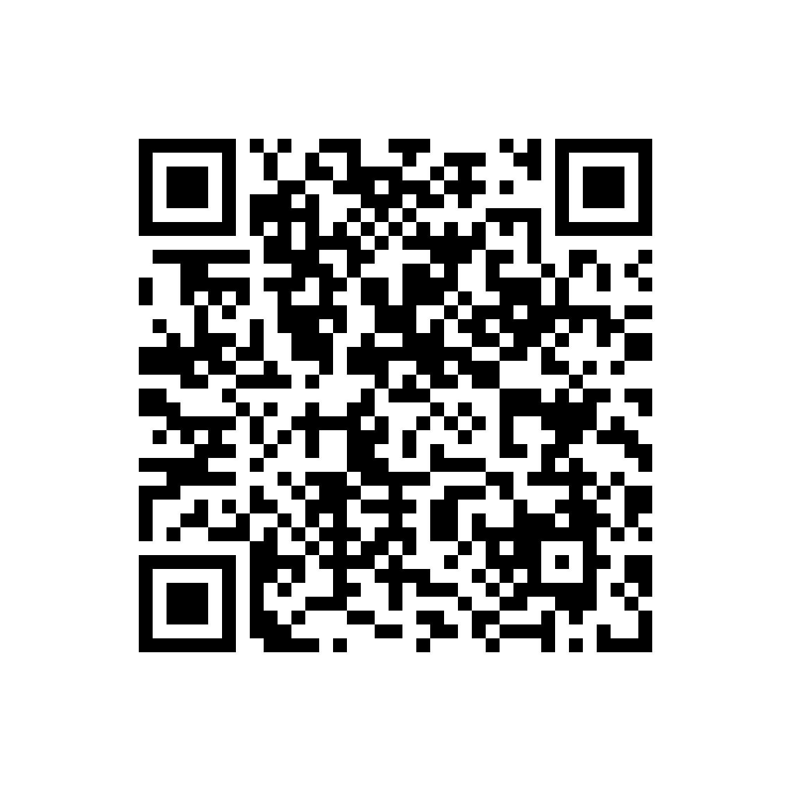 百度网盘分享二维码