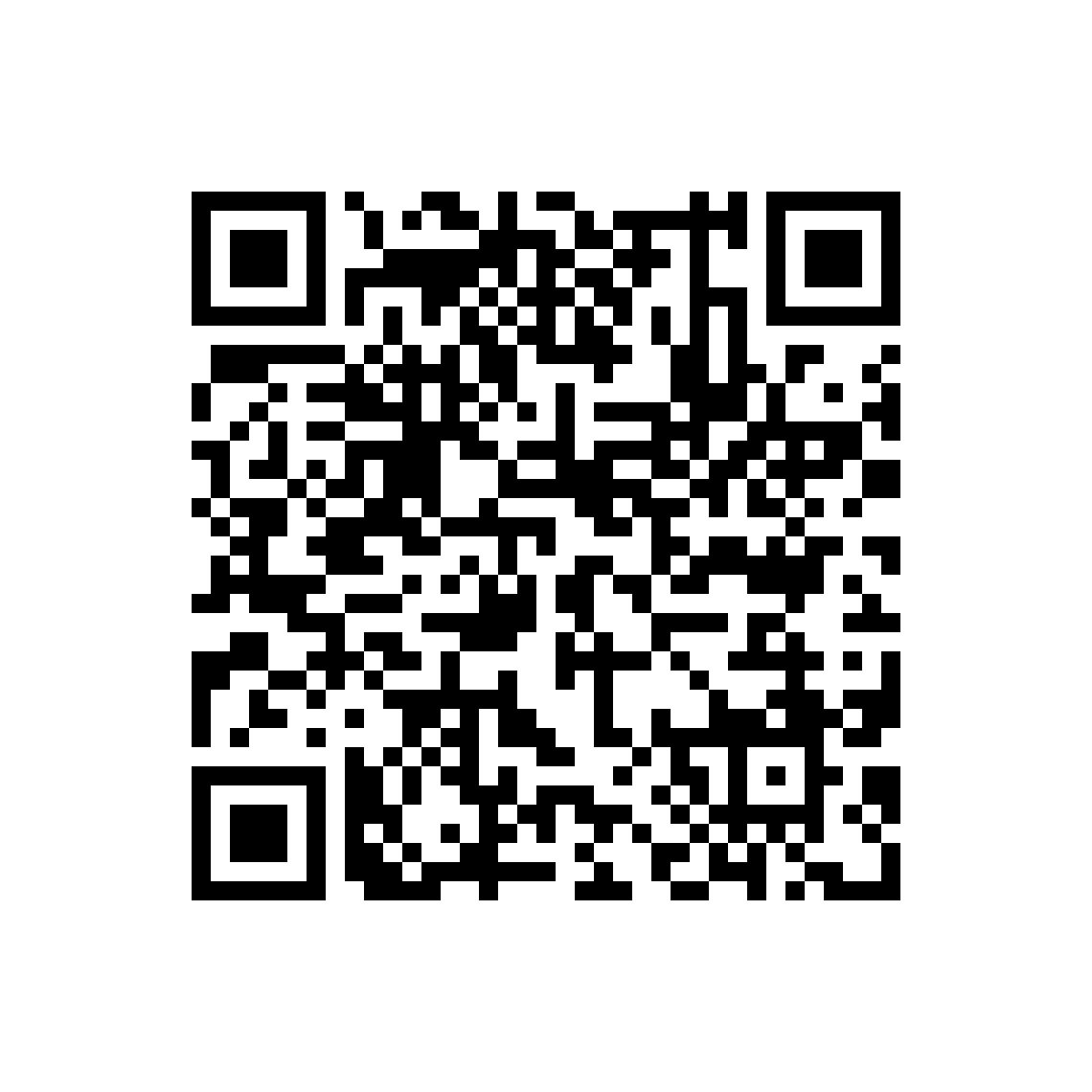 百度网盘分享二维码