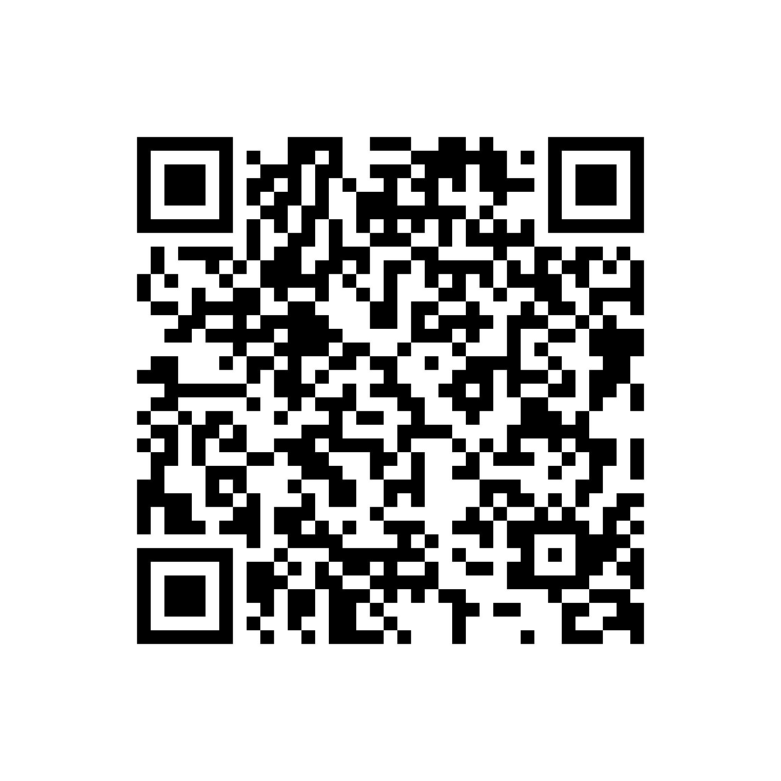 百度网盘分享二维码