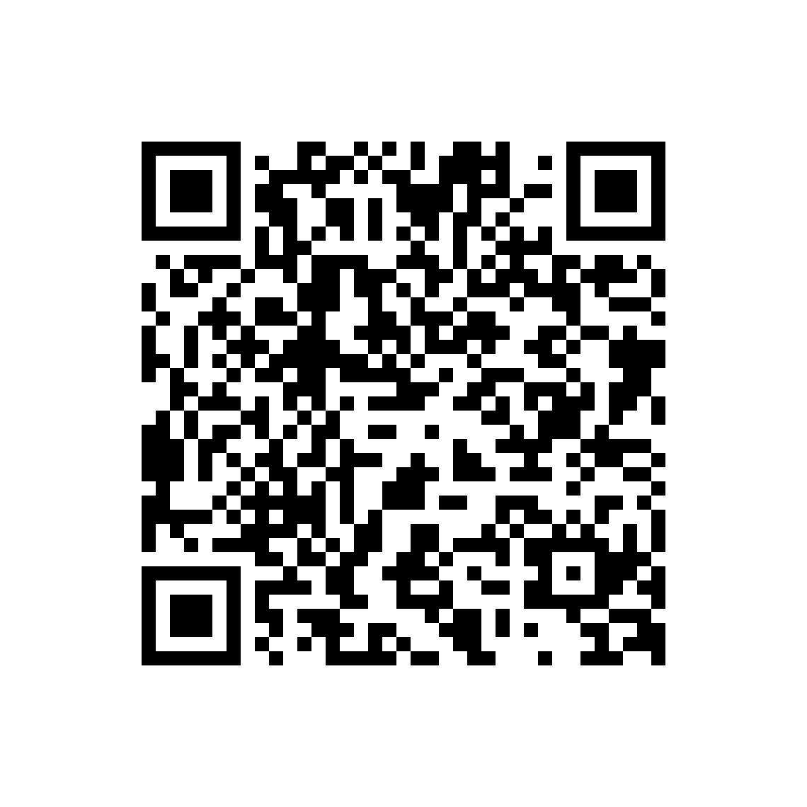 百度网盘分享二维码