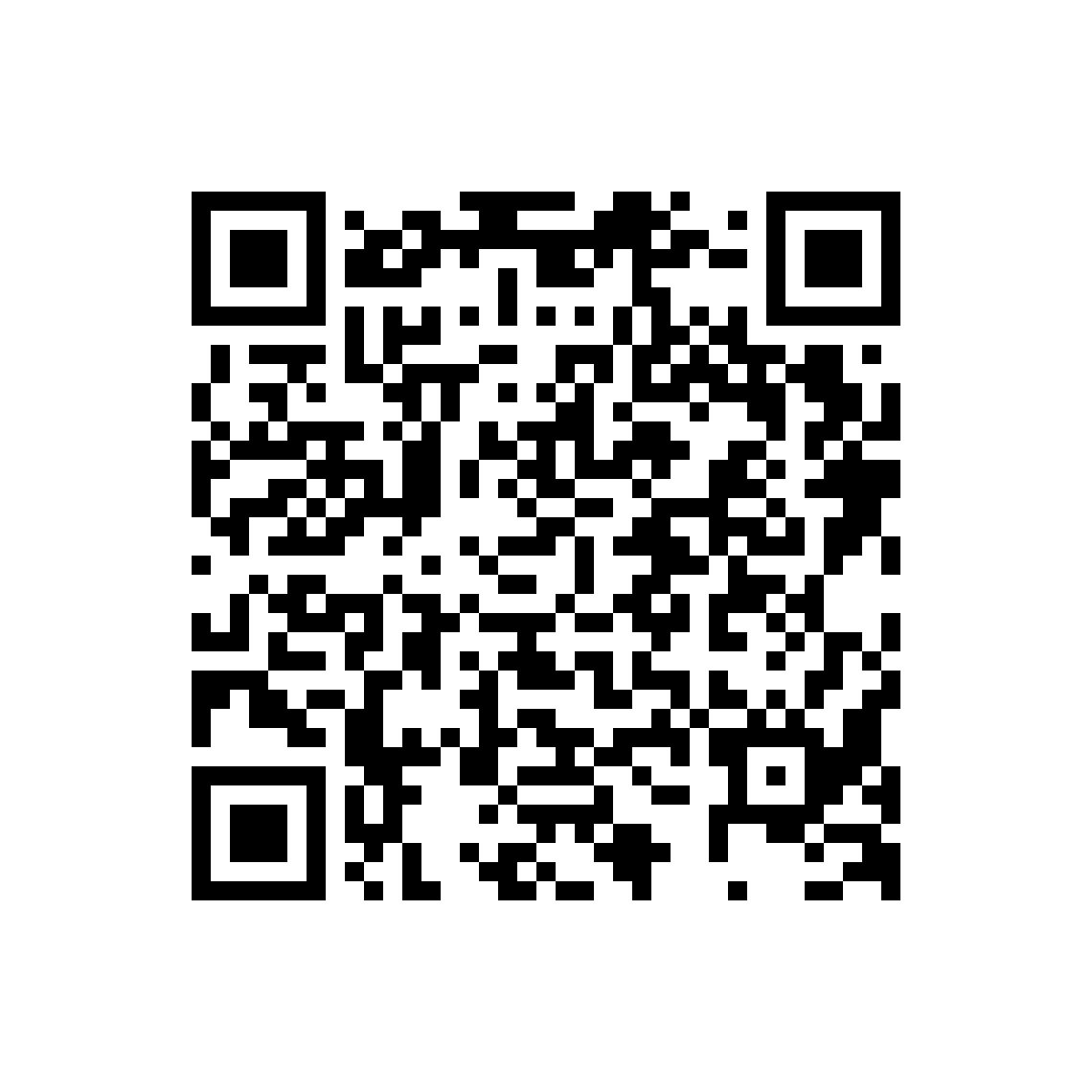 百度网盘分享二维码